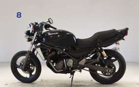 KAWASAKI BALIUS 250 Gen.2 ZR250B
