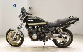 KAWASAKI ZEPHYR 400 KAI 2001 ZR400C