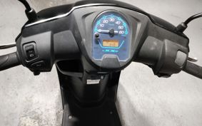 YAMAHA JOG AY01