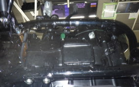 HONDA GB350 2026 NC59