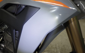 HONDA CRF250L 2023 MD47