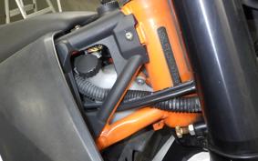 KTM 690 ENDURO R 2014
