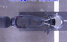 YAMAHA MAJESTY 250-4