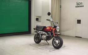 HONDA MONKEY 2025 Z50J
