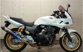 HONDA CB400SFV-3 BOLDOR 2013 NC42