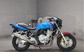 HONDA CB400SF TRAINING CAR NC42