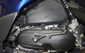 HONDA TACT Basket 2007 AF79