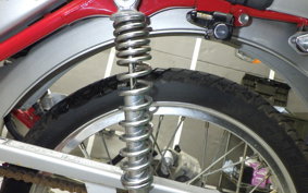 HONDA DREAM 50 AC15