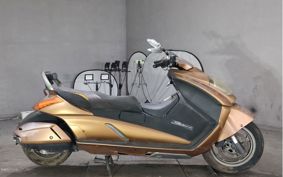 SUZUKI GEMMA 250 CJ47A