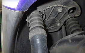 YAMAHA JOG ZR-4 2010 SA58J