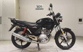 YAMAHA YBR125