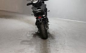 YAMAHA TRACER 9 GT RN51J