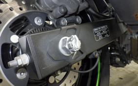 KAWASAKI NINJA 400 2018 EX400G