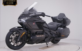 HONDA GL 1800 GOLD WING TOUR DCT 2026 SC79