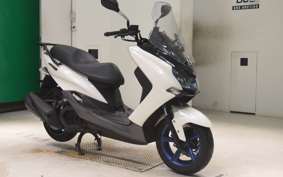 YAMAHA Majesty 155 Gen.2 S 2007 SG52J