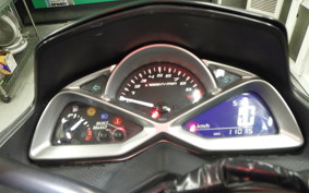 YAMAHA Majesty 155 S 2015 SG28J