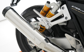 HONDA CB1300 SUPER  BOL D`OR  SPECIAL  2025 SC54