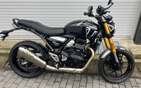 TRIUMPH SPEED 400 2025 T127Y2