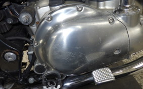KAWASAKI W400 2010 EJ400A