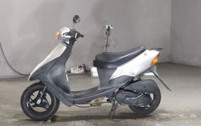 SUZUKI LETS2 CA1PA