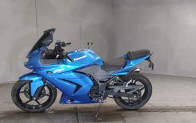 KAWASAKI NINJA250R EX250K