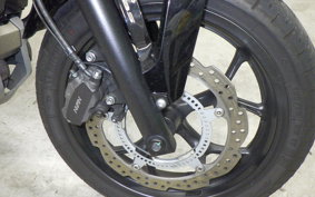 HONDA NC750X DCT 2021 RH09