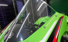 KAWASAKI ZX 10 NINJA ABS 2022 ZXT02L