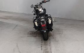 HONDA SHADOW 750 PHANTOM RC53