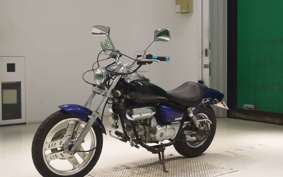 HONDA MAGNA 50 AC13