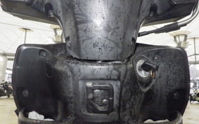 SUZUKI ADDRESS V125 DT11A
