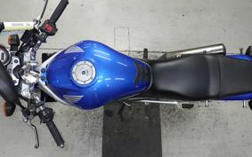 HONDA VTR 250 Gen. 2 1973 MC33