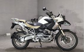 BMW R1200GS 2011 0450