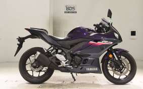 YAMAHA YZF R-3 2025 RH21J