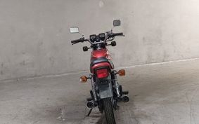 HONDA CB250 MC02
