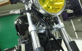 YAMAHA XJR400 Gen.3 R 2001 RH02J