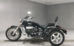 HONDA MAGNA 250 TRIKE MC29