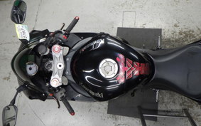 KAWASAKI NINJA ZX-6R 2013