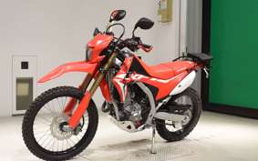 HONDA CRF250L 2019 MD44