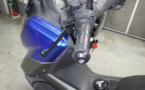 YAMAHA N-MAX SED6J