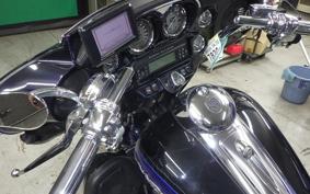 HARLEY FLHTCUSE 1800CVO 2011