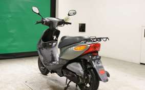 YAMAHA JOG Delux 2008 SA39J