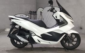 HONDA PCX125 JF81