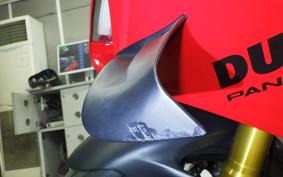 DUCATI PANIGALE V4 S 2024