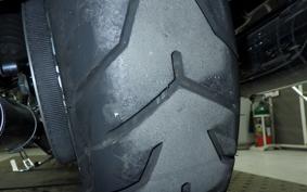 HARLEY FLHTKSE 1800CVO 2014