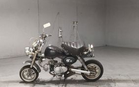 OTHER  MOTORCYCLE 50CC ..