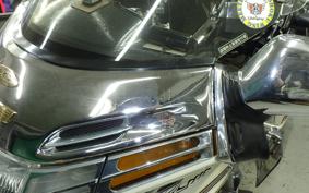 HONDA GL1500 GOLD WING SE 1990 SC22