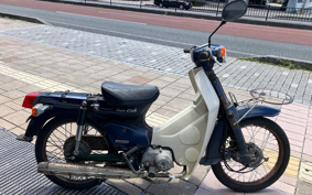 HONDA SUPER CUB50 AA01