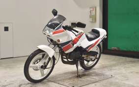 HONDA NS50F 2016 AC08