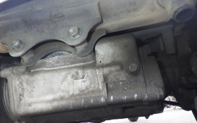 HONDA GYRO CANOPY 2005 TA03