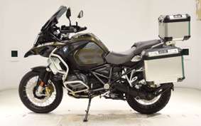 BMW R1250GS ADVENTURE 2020